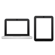 Tablets and Laptops