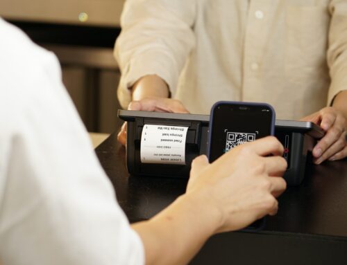 What are Smart POS Terminals and What Do They Offer Your Business?