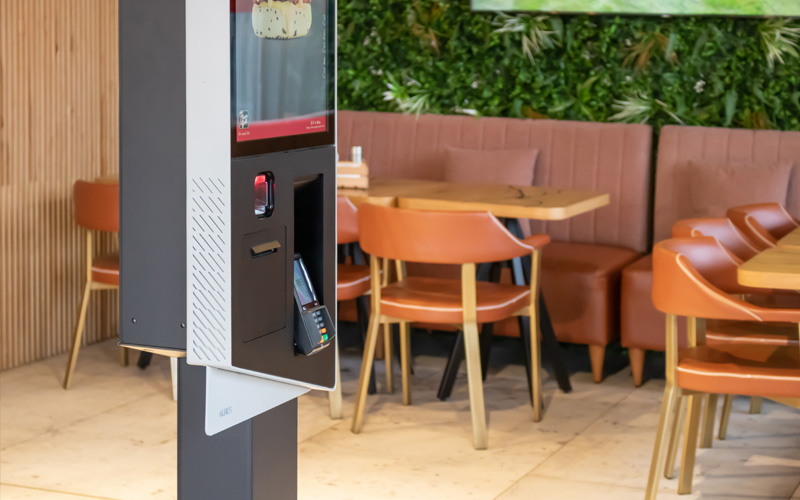 flexible vign - How Modular Kiosks Are Creating More Flexible Solutions For Businesses