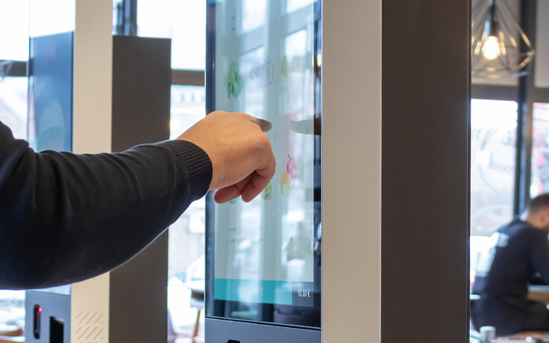 reliability vign - How Modular Kiosks Are Creating More Flexible Solutions For Businesses