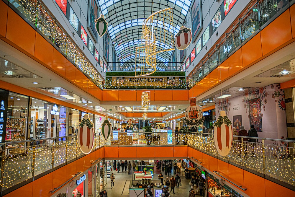 Holiday Season Forecasts