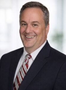 Doug Web Site Headshot