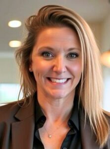 Molly Sullivan Web Headshot