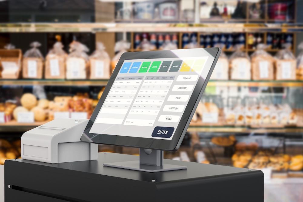 POS Hardware Repair Services