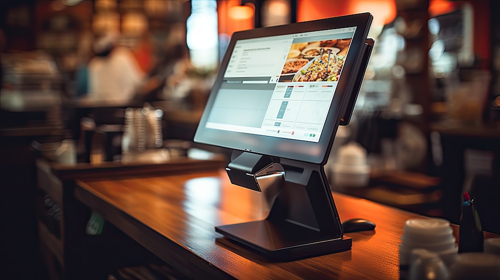 POS Hardware Repair Services
