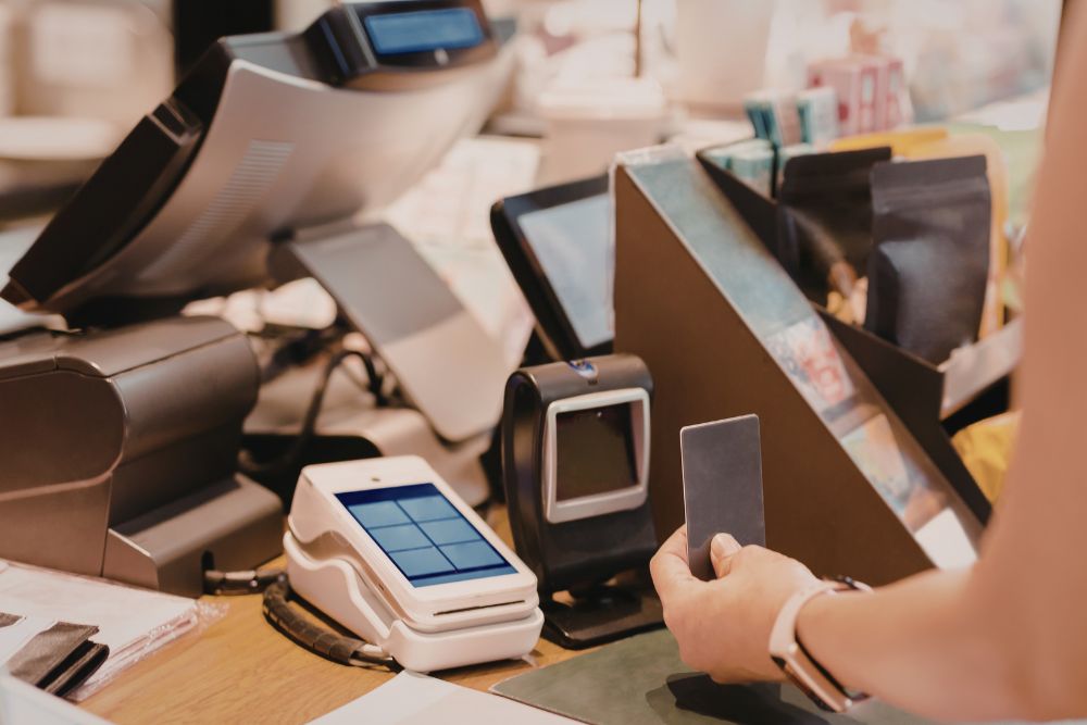 Staging & Configuration Services