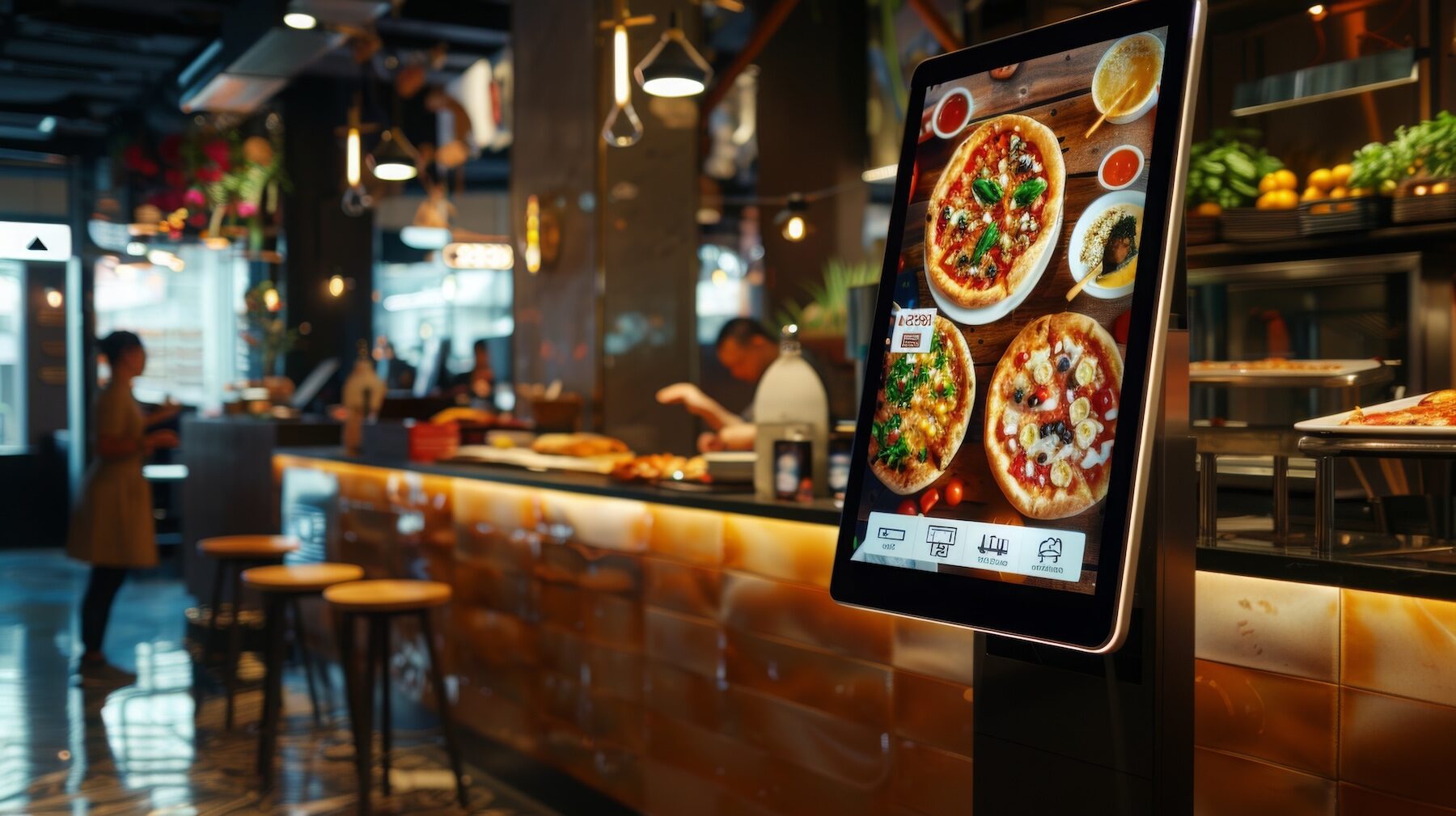 Restaurants